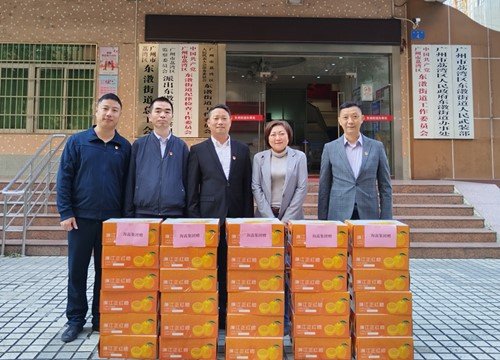 坚定跟党走，红联共建促发展